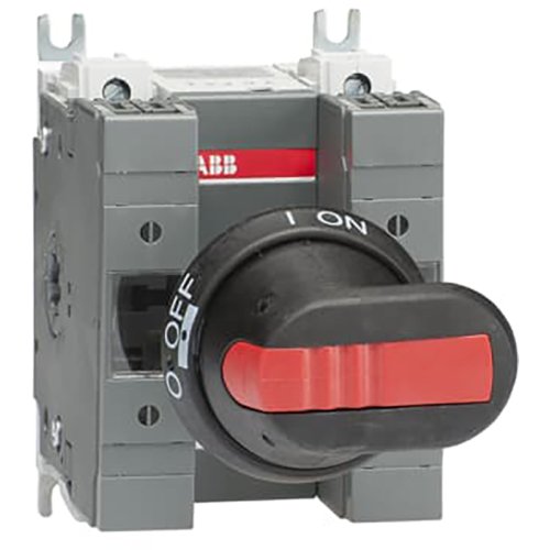 ABB Componenten OS63GB11P SCHAKELAARZEKERING - 1scc311096f0013 - 20096632