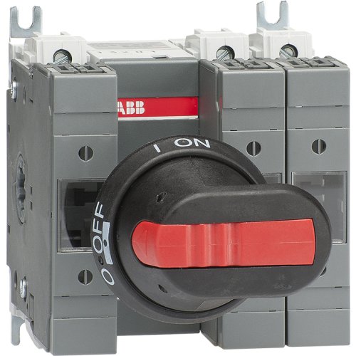 ABB Componenten OS32GB12P SCHAKELAARZEKERING - 1scc311097f0013 - 20096382