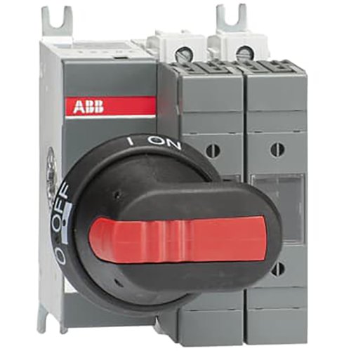 ABB Componenten OS50GF02P SCHAKELAARZEKERING - 1scc311098f0013 - 20096666