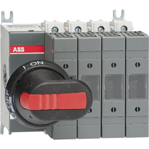 ABB Componenten OS50GF04FP SCHAKELAARZEKERING - 1scc311101f0013 - 20096422