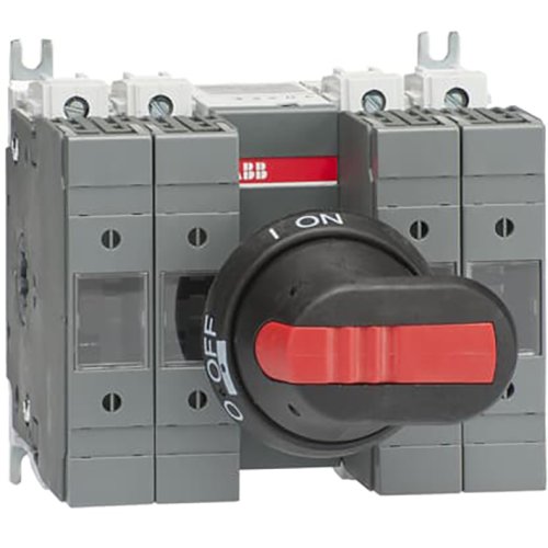 ABB Componenten OS50GF22FP SCHAKELAARZEKERING - 1scc311104f0013 - 20096328