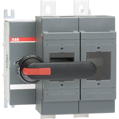 ABB Componenten OS630B02P SCHAKELAARZEKERING - 1scc311110f0013 - 20096289