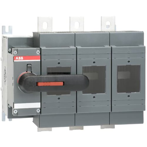 ABB Componenten OS630B03K SCHAKELAARZEKERING - 1scc311111f0013 - 20096126