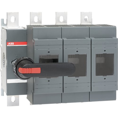 ABB Componenten OS630B03N3P SCHAKELAARZEKERING - 1scc311112f0013 - 20095583