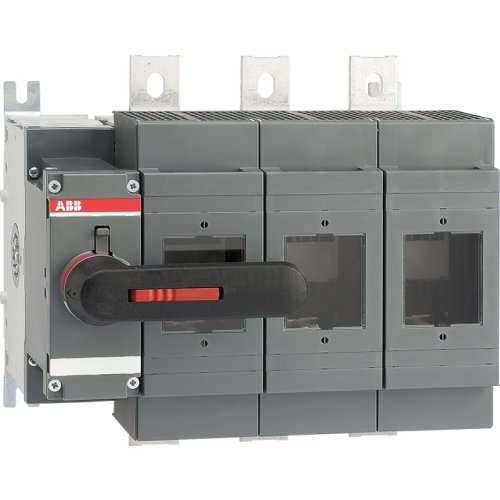 ABB Componenten Zekeringlastschakelaar OS serie OS630D03K direct mounted handle - 1scc311115f0013 - 20096124