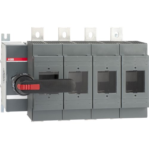 ABB Componenten OS800B04N1P SCHAKELAARZEKERING - 1scc311117f0013 - 20095287