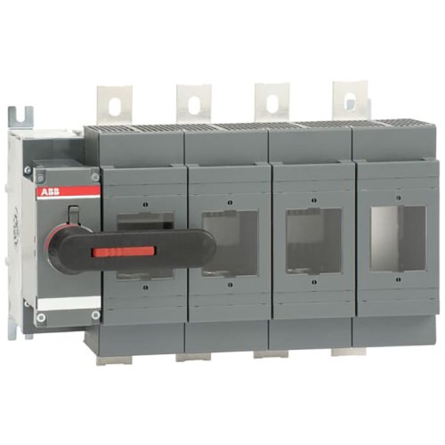 ABB Componenten OS800D04N2K SCHAKELAARZEKERING - 1scc311118f0013 - 20096130