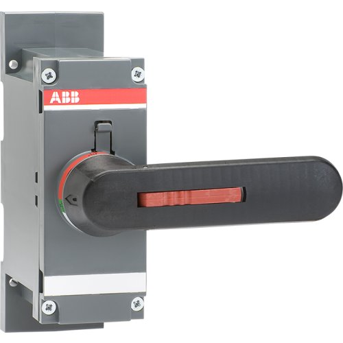 ABB Componenten handgreep voor direkte bediening op OS600...800_K - 1scc311125f0013 - 20096001