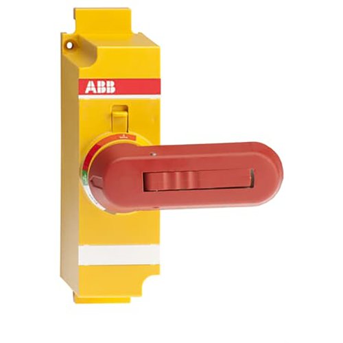 ABB Componenten OSVY250DK DIRECTE MONTAGE HANDGREEP - 1scc311128f0013 - 20095040