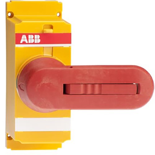 ABB Componenten OSVY400BK DIRECTE MONTAGE HANDGREEP - 1scc311129f0013 - 20095055