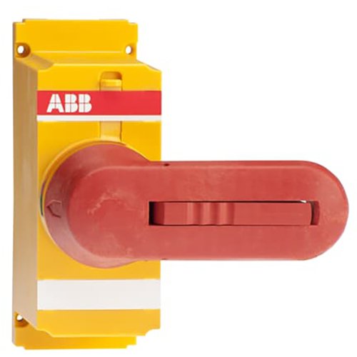ABB Componenten OSVY400DK DIRECTE MONTAGE HANDGREEP - 1scc311130f0013 - 20095054