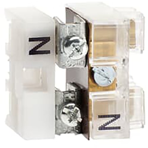ABB Componenten Doorverbinder 4e pool OS serie for OS mini 16 mm2 - 1scc311137f0013 - 20093855