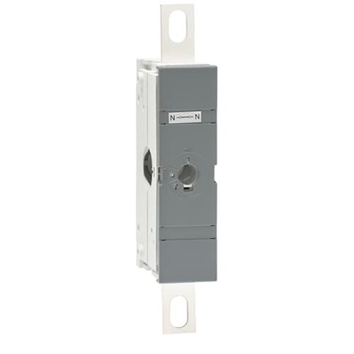 ABB Componenten Doorverbinder 4e pool OT 160EV...OT 250 - 1scc311141f0013 - 20094823