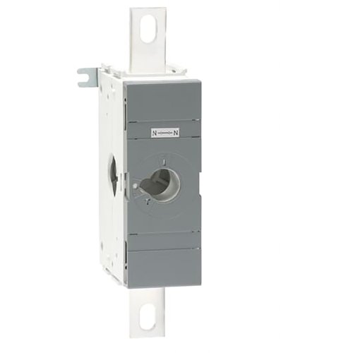 ABB Componenten Doorverbinder 4e pool OT315..400 - 1scc311142f0013 - 20094957