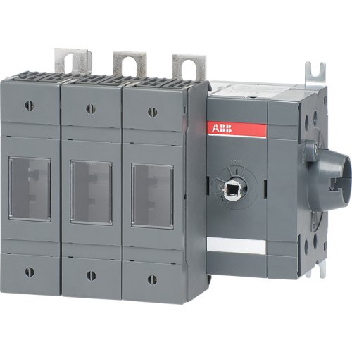 ABB Componenten OS125GFS30 SCHAKELAARZEKERING - 1scc311156f0013 - 20096525