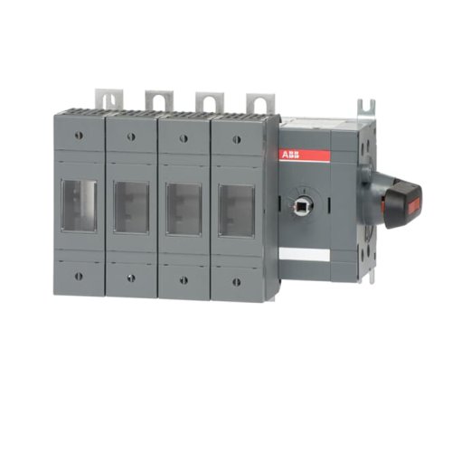 ABB Componenten OS125GFS40N1 SCHAKELAARZEKERING - 1scc311157f0013 - 20096526