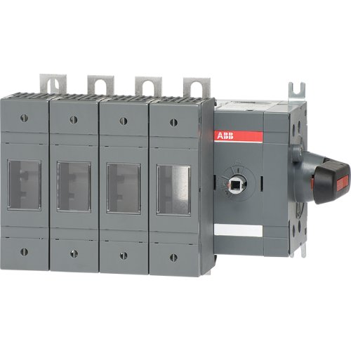 ABB Componenten OS125GDS40N1 SCHAKELAARZEKERING - 1scc311158f0013 - 20096875