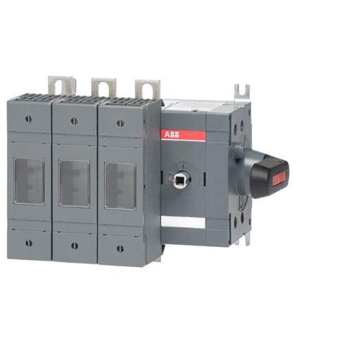 ABB Componenten OS125GDS30K SCHAKELAARZEKERING - 1scc311159f0013 - 20096503