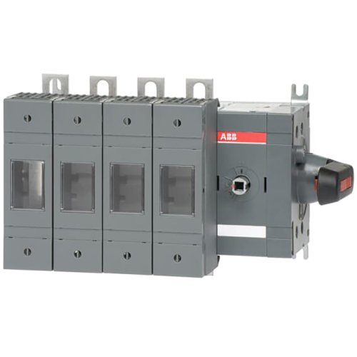 ABB Componenten OS125GFS40N1K SCHAKELAARZEKERING - 1scc311160f0013 - 20096508