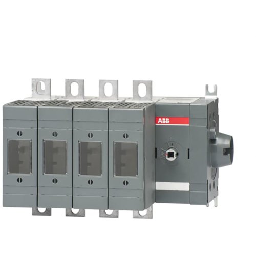 ABB Componenten OS125GDS40F SCHAKELAARZEKERING - 1scc311161f0013 - 20096599