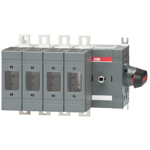ABB Componenten OS160GDS40N2K SCHAKELAARZEKERING - 1scc311162f0013 - 20096506
