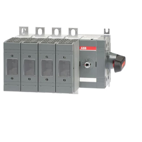 ABB Componenten OS125GFS40FK SCHAKELAARZEKERING - 1scc311163f0013 - 20096509