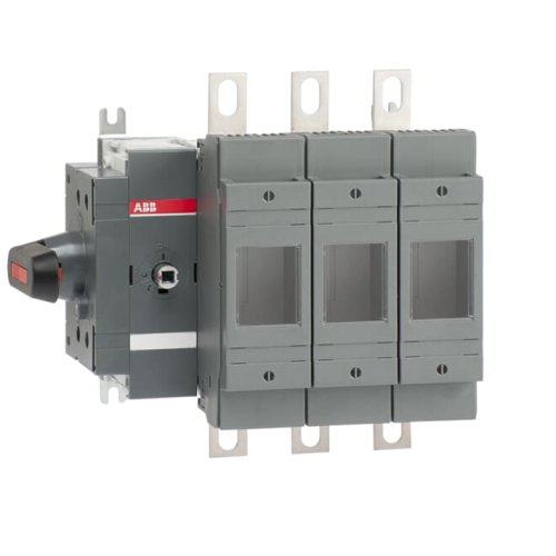ABB Componenten OS200BS03K SCHAKELAARZEKERING - 1scc311168f0013 - 20095415