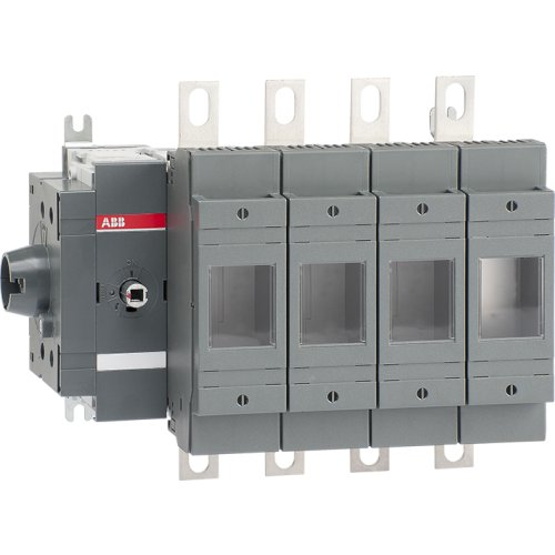 ABB Componenten Veilighedenlastscheider 3P, 200A - 1scc311169f0013 - 20095472
