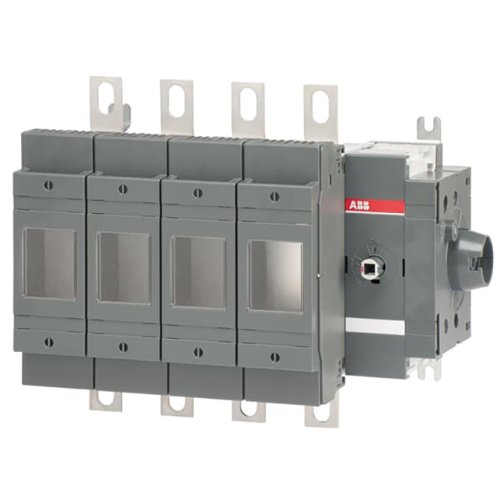 ABB Componenten OS200BS40N2 SCHAKELAARZEKERING - 1scc311172f0013 - 20095476
