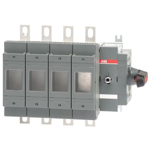 ABB Componenten OS200BS40FK SCHAKELAARZEKERING - 1scc311173f0013 - 20095475