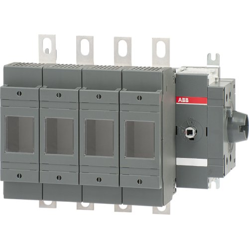 ABB Componenten OS200DS40N2 SCHAKELAARZEKERING - 1scc311176f0013 - 20095496