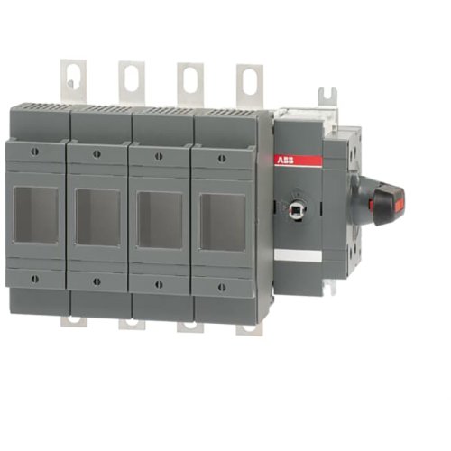 ABB Componenten OS200DS40FK SCHAKELAARZEKERING - 1scc311177f0013 - 20095495