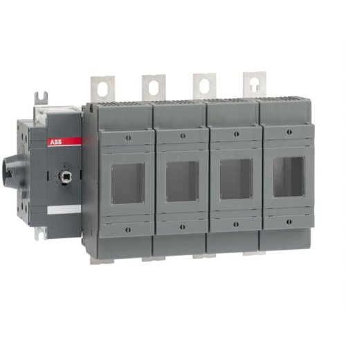 ABB Componenten OS250BS04N2 SCHAKELAARZEKERING - 1scc311180f0013 - 20095477