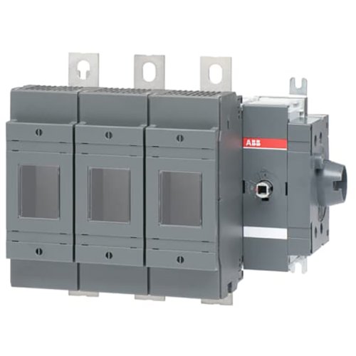 ABB Componenten Veilighedenlastscheider 3P, 250A zijbediening - 1scc311182f0013 - 20095499