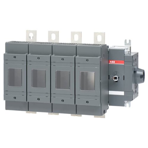 ABB Componenten OS250BS40N2 SCHAKELAARZEKERING - 1scc311184f0013 - 20095481