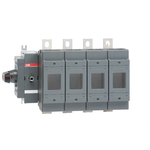 ABB Componenten OS250DS04FK SCHAKELAARZEKERING - 1scc311187f0013 - 20095410