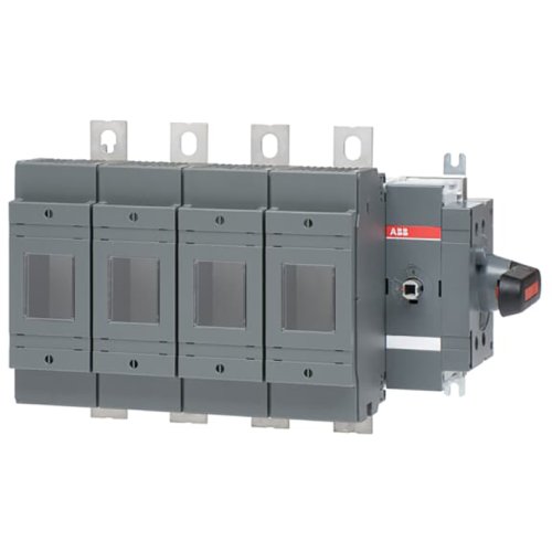 ABB Componenten OS250BS40FK SCHAKELAARZEKERING - 1scc311189f0013 - 20095480