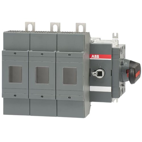 ABB Componenten OS400BS30K SCHAKELAARZEKERING - 1scc311195f0013 - 20095486