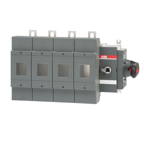 ABB Componenten OS400BS40FK SCHAKELAARZEKERING - 1scc311197f0013 - 20095487
