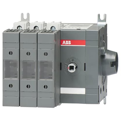 ABB Componenten OS63GBS30 SCHAKELAARZEKERING - 1scc311198f0013 - 20096512