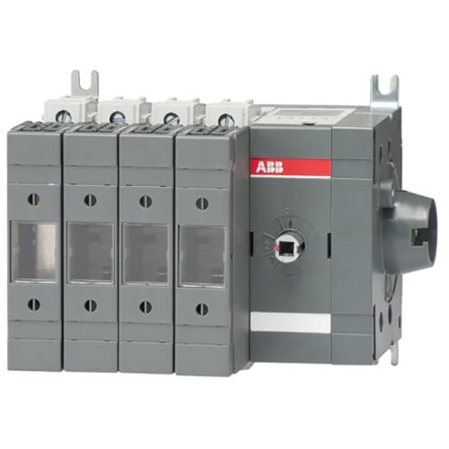 ABB Componenten OS32GBS40N1 SCHAKELAARZEKERING - 1scc311200f0013 - 20096511