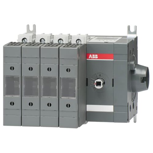 ABB Componenten OS50GFS40F SCHAKELAARZEKERING - 1scc311202f0013 - 20096531