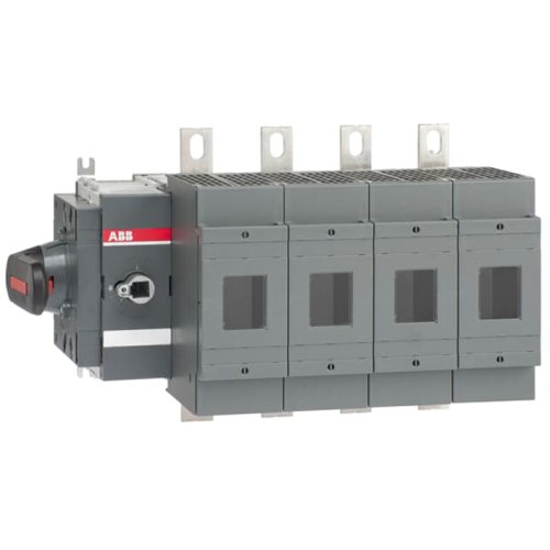 ABB Componenten OS400DS04FK SCHAKELAARZEKERING - 1scc311206f0013 - 20095413