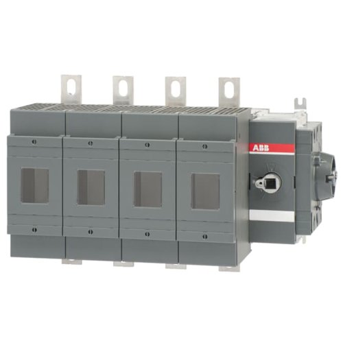ABB Componenten OS400DS40N2 SCHAKELAARZEKERING - 1scc311207f0013 - 20095510