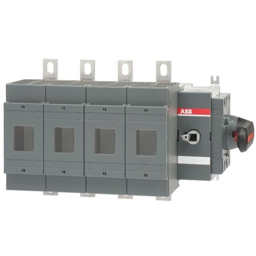ABB Componenten OS400DS40FK SCHAKELAARZEKERING - 1scc311208f0013 - 20095509