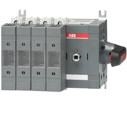 ABB Componenten OS50GFS40FK SCHAKELAARZEKERING - 1scc311212f0013 - 20096550