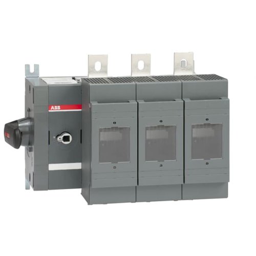 ABB Componenten OS630DS03K SCHAKELAARZEKERING - 1scc311214f0013 - 20096040