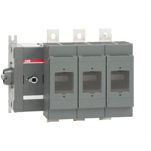 ABB Componenten OS800BS30 SCHAKELAARZEKERING - 1scc311217f0013 - 20096031