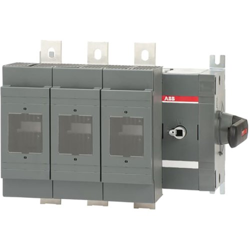 ABB Componenten OS630DS30K SCHAKELAARZEKERING - 1scc311218f0013 - 20096044