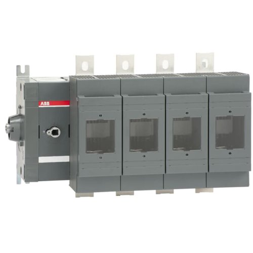 ABB Componenten OS630DS04F SCHAKELAARZEKERING - 1scc311221f0013 - 20096041
